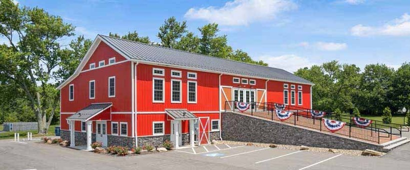 Full-Service Printing & Shipping